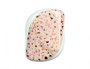 Tangle Teezer COMPACT STYLER Szczotka do kadego rodzaju wosw (TERRAZZO) - 2860191358