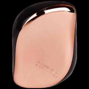 Tangle Teezer COMPACT STYLER Szczotka do kadego rodzaju wosw (BLACK ROSE GOLD) - 2860191360