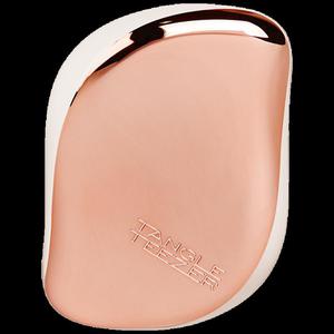 Tangle Teezer COMPACT STYLER Szczotka do kadego rodzaju wosw (IVORY ROSE GOLD) - 2860191361