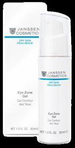 Janssen Cosmetics EYE ZONE GEL Nawilajcy el na okolic oczu (561) - 2824141324