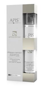 Apis LIFTING PEPTIDE LIFTING AND TENSING EYE SERUM WITH SNAP-8 PEPTIDE Liftingujco-napinajce serum pod oczy z SNAP-8 peptide (53795MP) - 2860191585