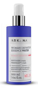 Arkana WOMAN DEFINITION ESSENCE WATER Esencjonalna woda z fitoestrogenami (67010) - 2860191587