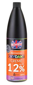 Ronney PROFESSIONAL OXYDANT CREME 40 VOL - 12% Utleniacz stabilizowany 40 VOL - 12% - 2874051541