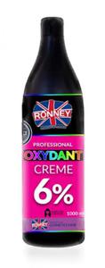 Ronney PROFESSIONAL OXYDANT CREME 20 VOL - 6% Utleniacz stabilizowany 20 VOL - 6% - 2871991783