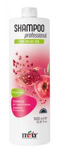 Itely Hairfashion SHAMPOO PROFESSIONAL POMEGRANATE Szampon nawilajcy (1000 ml) - 2860191780