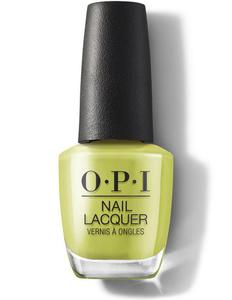 OPI Nail Lacquer PEAR-ADISE COVE Lakier do paznokci (NLN86) - 2860191798