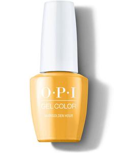 OPI GelColor MARIGOLDEN HOUR el kolorowy (GCN82) - 2860191806