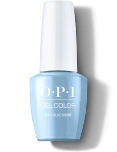 OPI GelColor MALI-BLUE SHORE el kolorowy (GCN87) - 2860191828