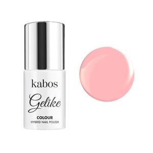 Kabos GELIKE ANTIQUE ROSE Lakier hybrydowy - 2862736834