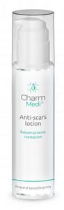 Charm Medi ANTI-SCARS LOTION Balsam przeciw rozstpom (GH3545) - 2862922919