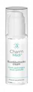 Charm Medi BUST & BUTTOCK CREAM Krem ujdrniajcy biust i poladki (GH3546) - 2862922920