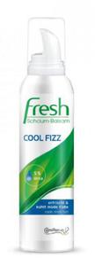 Camillen60 FRESH SCHAUM-BALSAM COOL FIZZ Chodzco-odwieajca pianka do zmczonych stp i ng - 2862922951