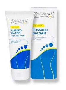 Camillen60 FUSSDEO BALSAM Balsam zapobiegajcy poceniu si stp (100 ml) - 2862922953