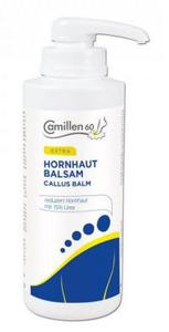 Camillen60 HORNHAUT BALSAM Krem na zrogowacenia naskrka z 15% mocznikiem (500 ml) - 2862922957