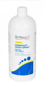 Camillen60 HORNHAUT PROFI-SPRAY Pyn silnie zmikczajcy naskrek (1000 ml) - 2862922959