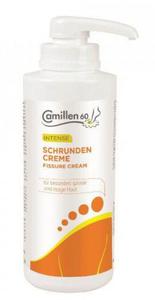 Camillen60 SCHRUNDEN CREME Krem na popkane pity i dla szczeglnie szorstkich parti skry (500 ml) - 2862922960