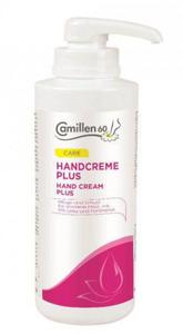 Camillen60 HAND CREME PLUS Krem intensywnie nawilajcy z mocznikiem (500 ml) - 2862922965