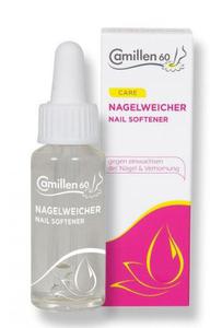 Camillen60 NAGELWEICHER Pyn do wrastajcych paznokci u rk i stp - 2862922968