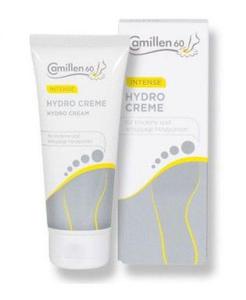 Camillen60 HYDRO CREME Krem gboko nawilajcy z 5% mocznikiem (100 ml) - 2862922971