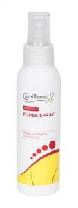 Camillen60 FUDES SPRAY Spray z ochron antygrzybicz do zdrowych stp - 2862970974