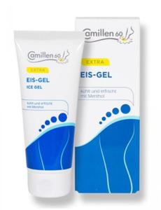 Camillen60 EIS-GEL el chodzcy (100 ml) - 2863227797