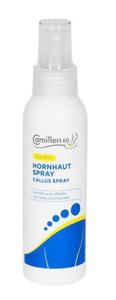 Camillen60 HORNHAUT SPRAY CALLUS SPRAY Profesjonaly spray do punktowego zmikczania zrogowaciaej skry - 2864060956