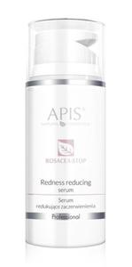 Apis ROSACEA-STOP REDNESS REDUCING SERUM Serum redukujce zaczerwienienia (53885) - 2864604914