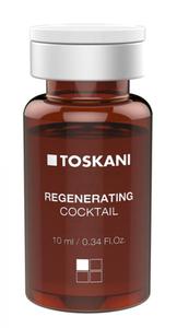 Toskani REGENERATING COCKTAIL Koktajl stymulujcy procesy regenerujco-naprawcze - 2864960157