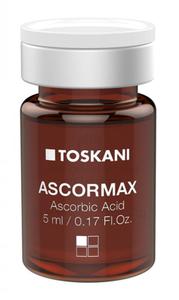 Toskani ASCORMAX Witamina C - 2864960163