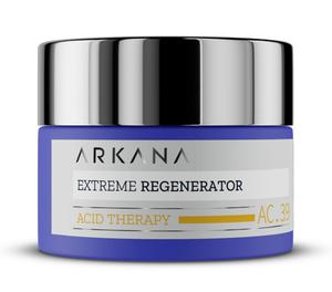 Arkana EXTREME REGENERATOR Silnie regenerujcy krem dla skry wymagajcej ekstremalnej regeneracji (46139) - 2865426616