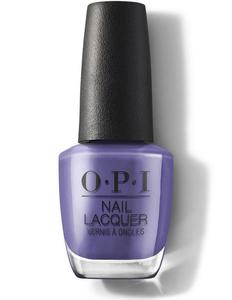 OPI Nail Lacquer ALL IS BERRY & BRIGHT Lakier do paznokci (HRN11) - 2869938225