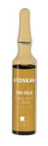 Toskani DM-SILK Krzem organiczny + DMAE - 2865695841