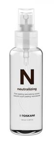 Toskani NEUTRALIZING SOLUTION Neutralizator kwasw - 2865695868