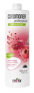 Itely Hairfashion CONDITIONER PROFESSIONAL POMEGRANATE Odywka nawilajca (1000 ml) - 2867442456