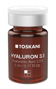 Toskani HYALURON 3.5 Kwas hialuronowy 3.5% - 2867659059