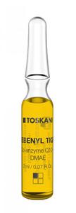 Toskani IDEBENYL TIGHT Koenzym Q10 + DMAE - 2867659061