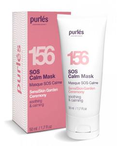 Purles SOS CALM MASK Uspokajajca maska SOS (156) - 2867659074