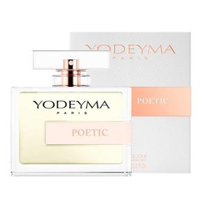 Yodeyma POETIC - 2868364465