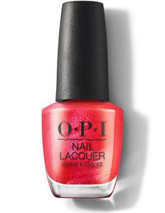 OPI Nail Lacquer HEART AND CON-SOUL Lakier do paznokci (NLD55) - 2868466948