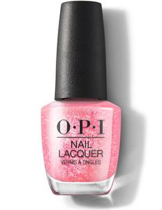 OPI Nail Lacquer PIXEL DUST Lakier do paznokci (NLD51) - 2868466952