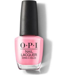 OPI Nail Lacquer RACING FOR PINKS Lakier do paznokci (NLD52) - 2868466956