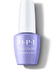 OPI GelColor YOU HAD ME AT HALO el kolorowy (GCD58) - 2868466967