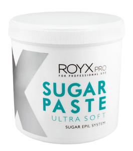 ROYX Pro SUGAR PASTE ULTRA SOFT Pasta cukrowa - 300 g. - 2868566766