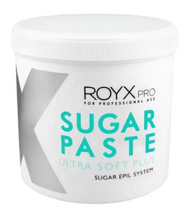 ROYX Pro SUGAR PASTE ULTRA SOFT PLUS Pasta cukrowa - 300 g. - 2868566768