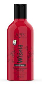 Apis FRUIT SHOT SHOWER GEL - WINIA Winiowy el pod prysznic (7324) - 2868566782