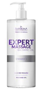 Farmona EXPERT MASSAGE BALSAMIC OIL Olej do masau - 2869645707