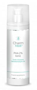 Charmine Rose CHARM MEDI PHA 2% TONIC Tonik z kwasem laktobionowym 2% (GH3548) - 2869645734
