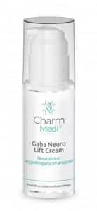 Charm Medi GABA NEURO LIFT CREAM Neurokrem wypeniajcy zmarszczki (P-GH3569) - 2869749771