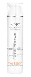 Apis EXPERT MED CARE PRE-PEEL AHA 12% PINEAPPLE EXTRACT Pre-peeling z kwasami AHA 12% (7560) - 2869749791