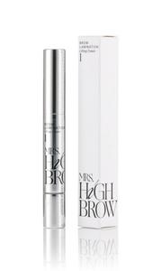 Mrs. Highbrow BROW LAMINATION LIFTING CREAM Balsam liftingujcy do laminacji brwi (krok 1) - 2869938248